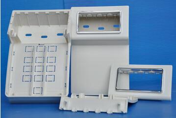 注塑产品