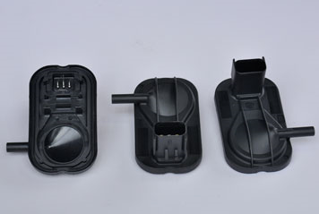 塑料注塑加工